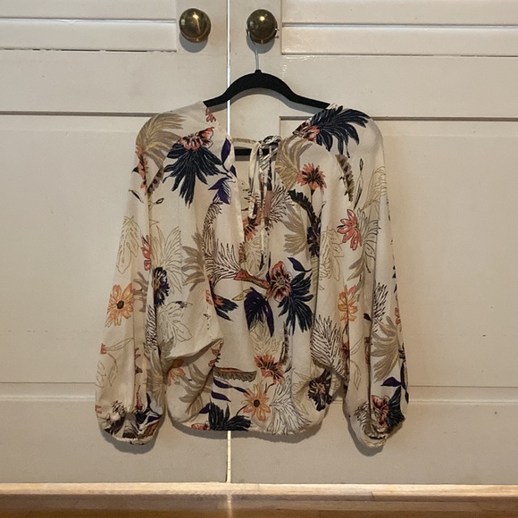 Blouse - Picture 2 of 2